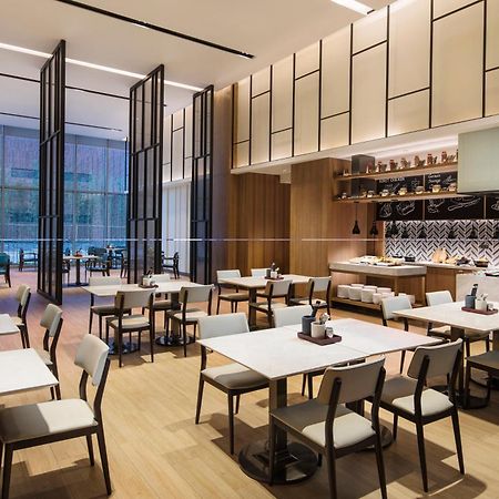 Fairfield By Marriott Dongguan Changping Екстериор снимка