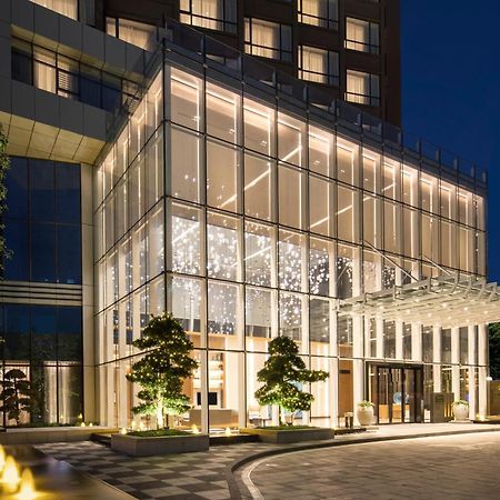 Fairfield By Marriott Dongguan Changping Екстериор снимка