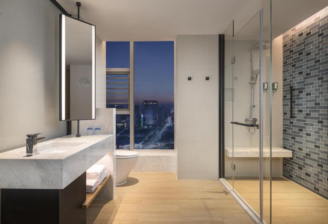 Fairfield By Marriott Dongguan Changping Екстериор снимка