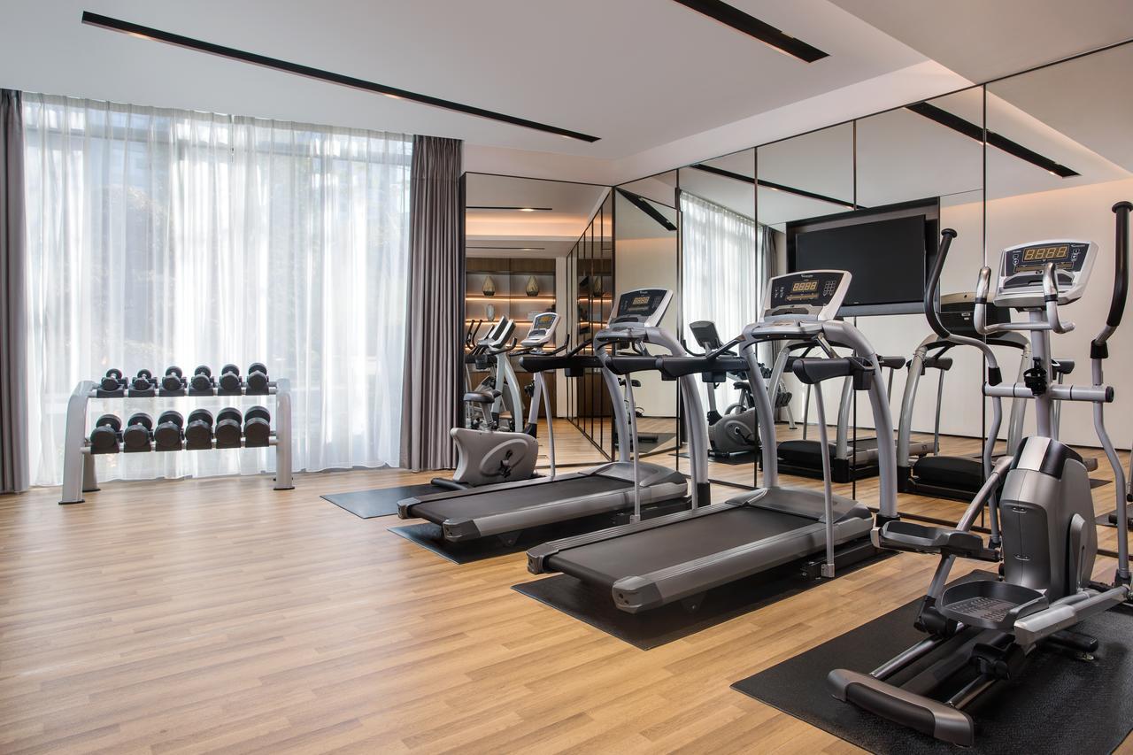 Fairfield By Marriott Dongguan Changping Екстериор снимка